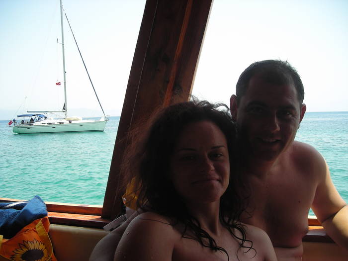 Picture Nokia 596 - 2007 TURCIA KUSADASI