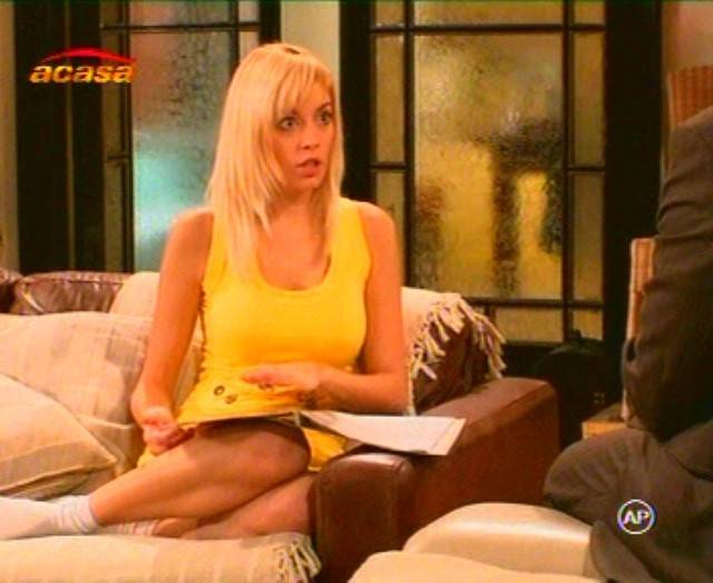 bscap020 - Diana Dumitrescu In Razboiul Sexelor