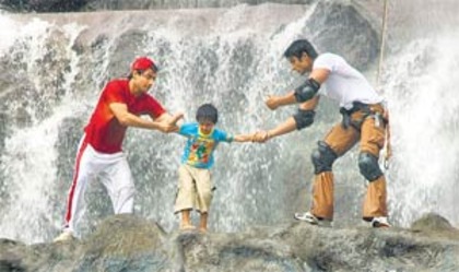 sagar sameer si tushar1