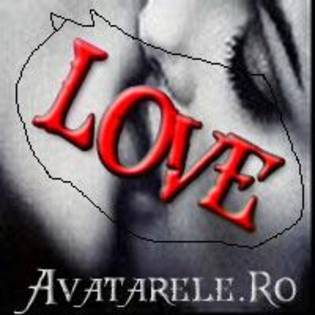 love - avatare