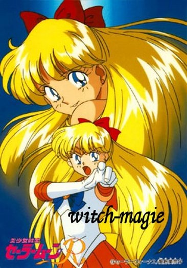 13 - Sailor Moon