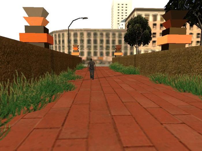 gallery84 - Gta san andreas-my photo