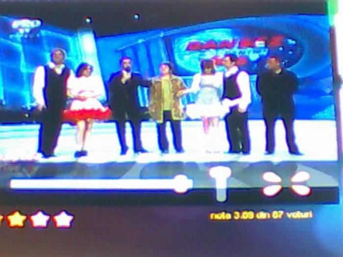 snapshot-502 - Videoclipuri Dansez pentru tine