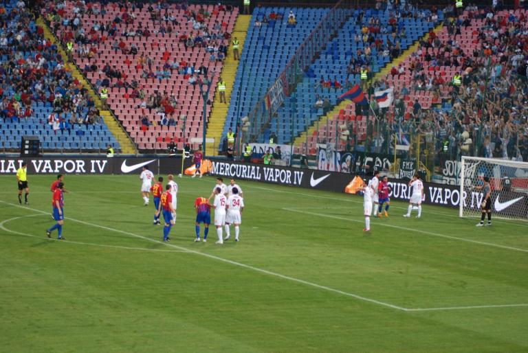 STEAUA 176