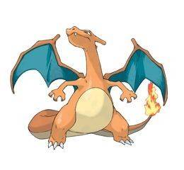 006charizard