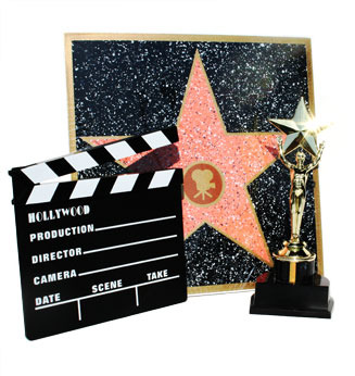 5408_Hollywood_Classic_Gift_Set - Hollywood