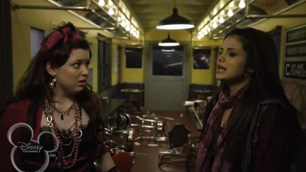 bscap0177 - Wizards of Waverly Place