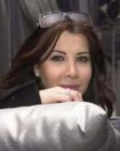 WXILMRZSUJRCYYUXRWE - Nancy Ajram