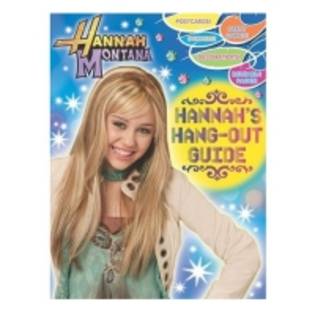 han_hang_out_200x200[1] - Hannah Montana Books