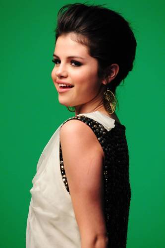 201 - Selena Gomez