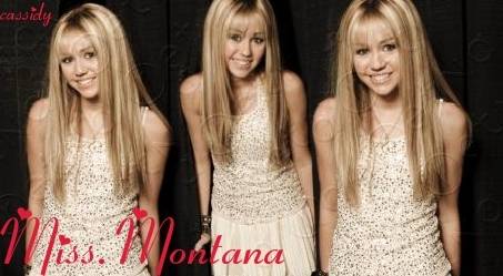 Hannah Montana 28