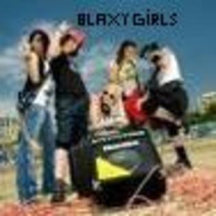 Blaxy Girls - Blaxy Girl