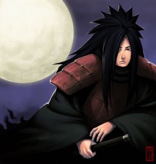 madara uchiha