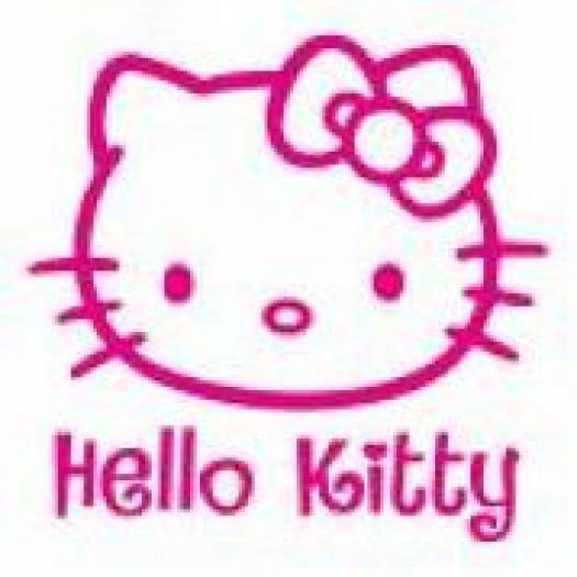 UVXIPQQXFZFWDWXINYU - hello kitty