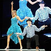 NTAJVFPRMXZXLSHUFSP - High School Musicale