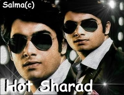 CLFLBZVPKVSBKAVOORL - Sharad Malhotra