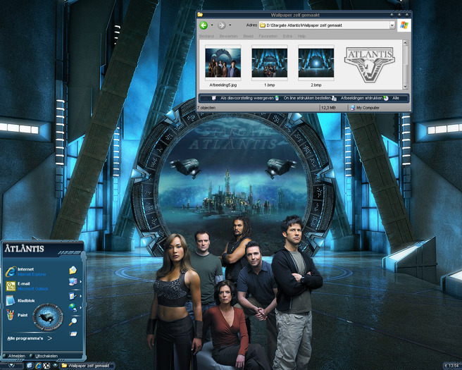 Stargate_Atlantis_1 - Stargate Atlantis