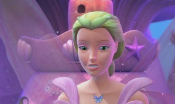 BARBIE HARITOPYA (50); BARBIE HARITOPYA

