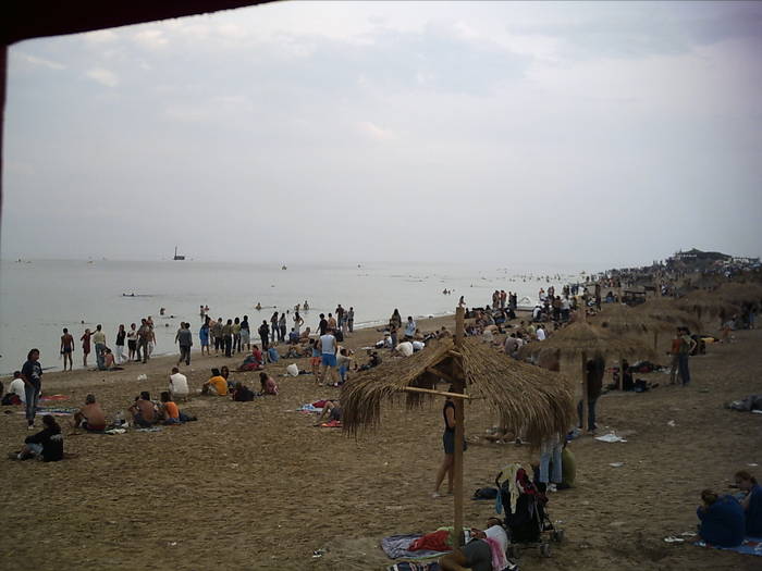 PICT0128 - 2005 la mare