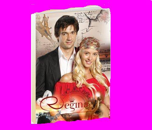 REGINA
