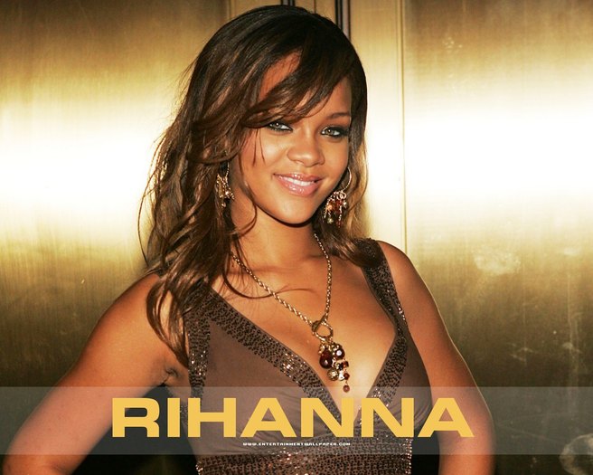 7 - Club Rihanna
