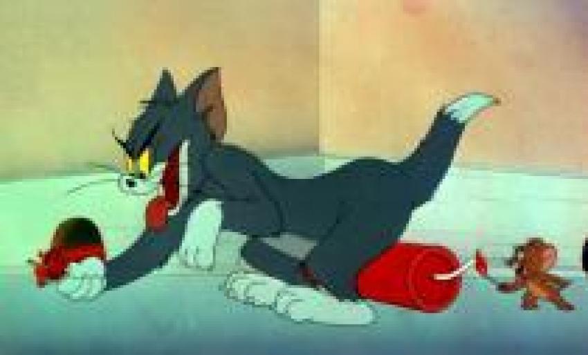 UICZHUDKTQWGTHLDPMO - poze Tom si Jerry