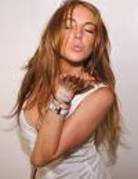 pic - lindsay lohan