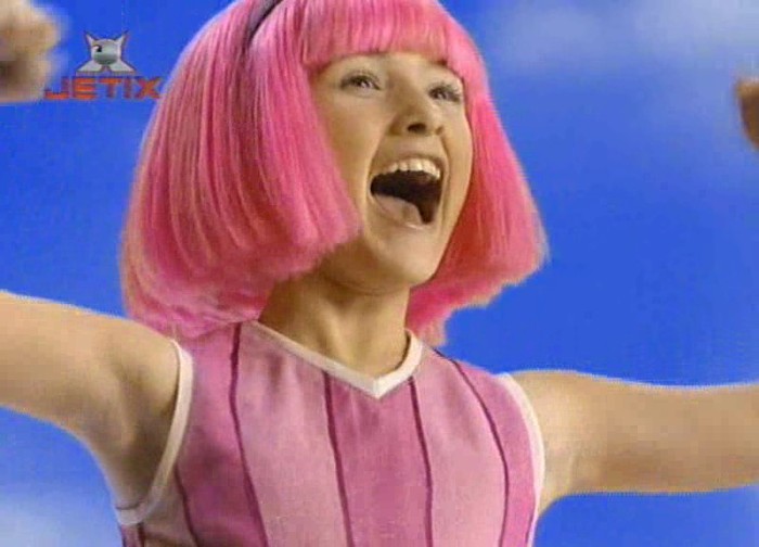 bscap0128 - Pentru Starfire