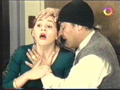 Angel si Maria - Soy Gitano-Sange de Tigan-2003-2004