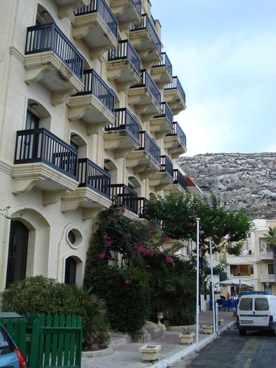 DSC04167 - 2009 MALTA AUGUST