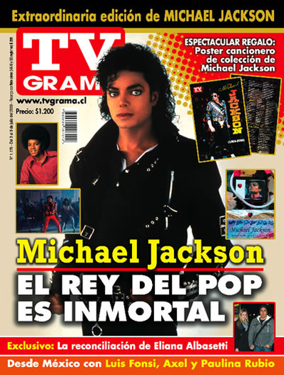 14kxq2p - michael jackson