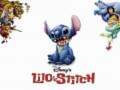 Lilo Stitch Poze Desene Animate Wallpapers[1] - poze lilo and stitch