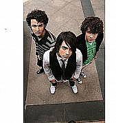 Jonas Brothers