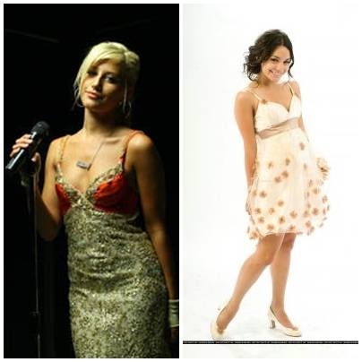 i - high school musical