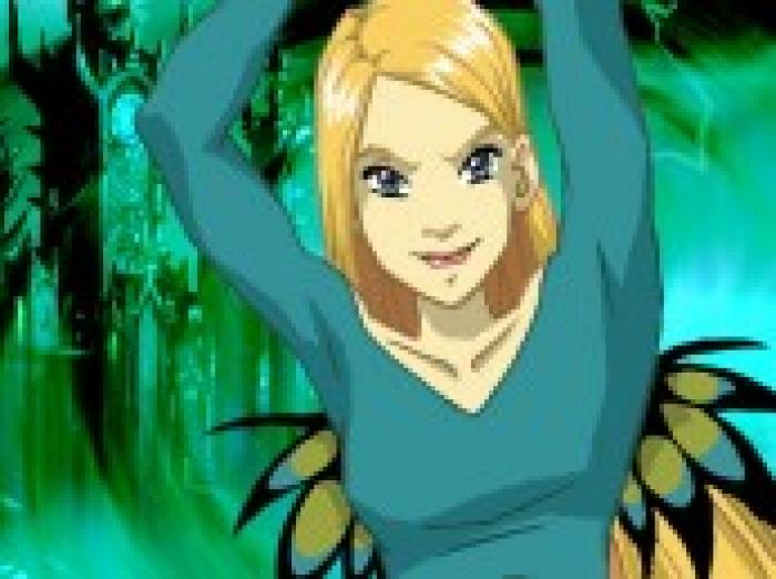 9L6RPHVP5LVZXFFSPD18UDOZR - Vrajitoarele WITCH