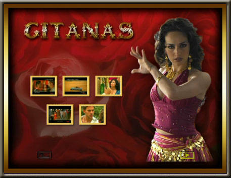 Gitanas