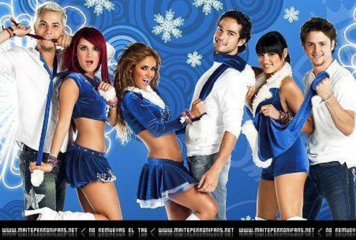 rbd - ReBelDe