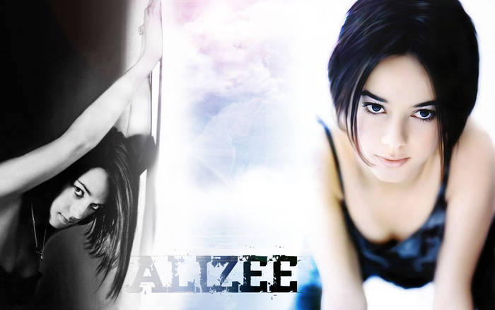 A22 - Alizee