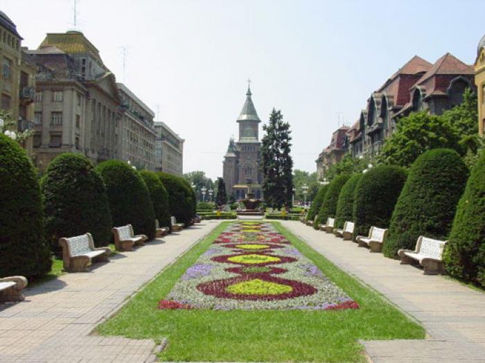 timisoara-banat - PeIsAjE