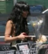 thumb_012 - vanessa hudgens At Ralphs super market