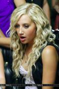 ABEAOEIDBESPOVTEPQW - ashley tisdale he said she said