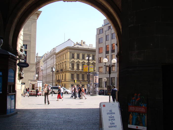 Prague