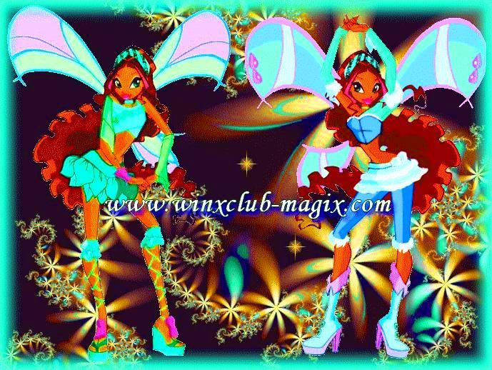 6 - Winx - Sofix si Lovix