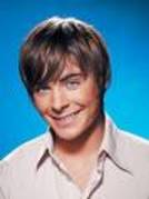 Troy Bolton