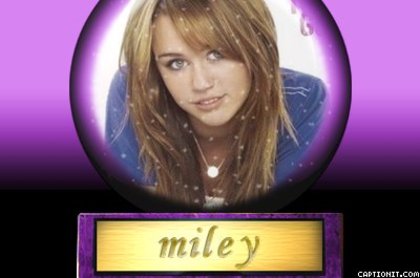 avatar cu miley 12 - Avatare cu Miley