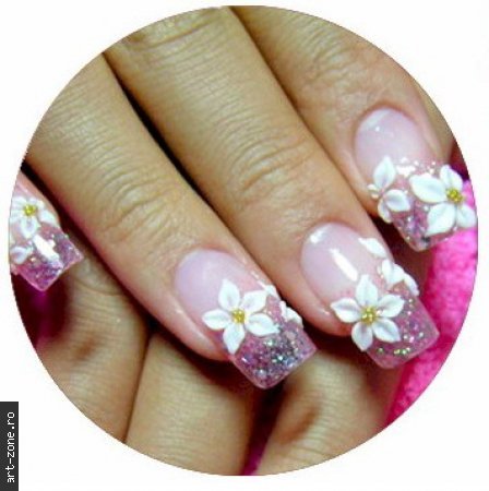 nails - manichiuri fabuloase