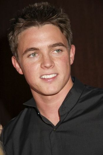 3 - Jesse Mccartney