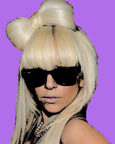 gaga