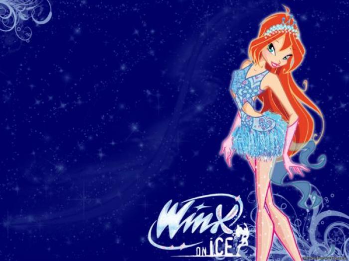 bloom - WINX SEZON 4