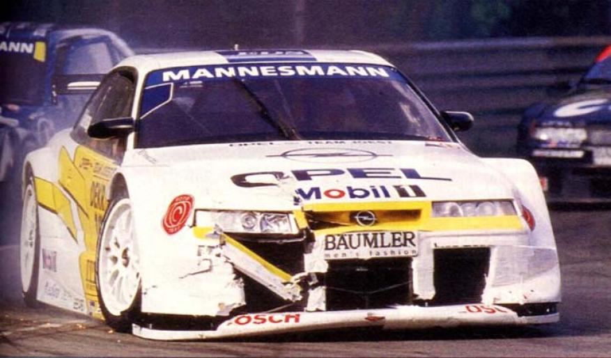 95-dtm-avus - diverse an special masini
